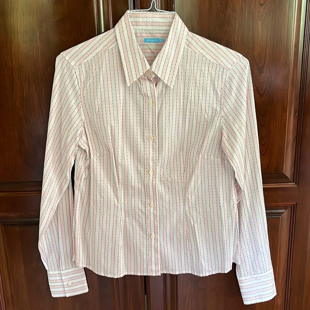 J McLaughlin Blouse